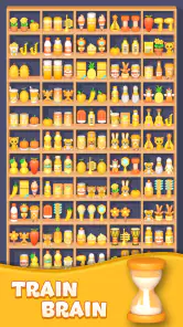 Sort Mania screenshot