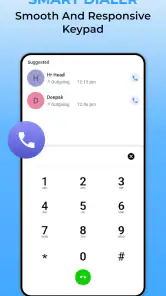 Spam Call Blocker, Caller ID screenshot