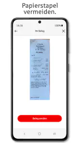 Sparkasse Business screenshot