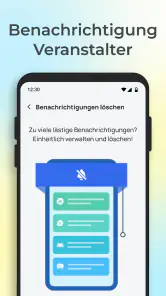 Speicher Bereinigen Pro screenshot