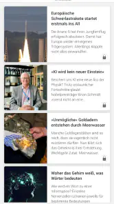 Spektrum+ screenshot