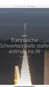 Spektrum+ screenshot