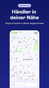 spendit | myBenefits screenshot