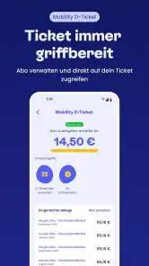 spendit | myBenefits screenshot