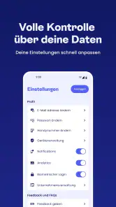 spendit | myBenefits screenshot