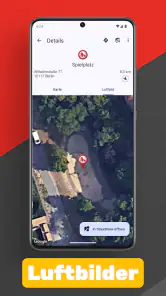 Spielplätze in der Nähe screenshot