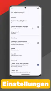 Spielplätze in der Nähe screenshot