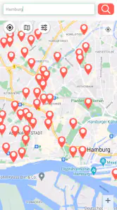 Spielplatztreff: Spielplätze screenshot