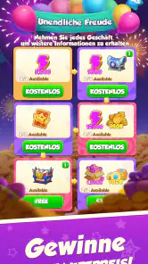 Spin A Spell - Coin Tycoon screenshot