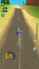 Spinner Evolution screenshot