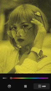 Spiral Photo & Video Editor screenshot