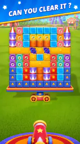 Splash Buster screenshot