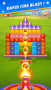 Splash Buster screenshot