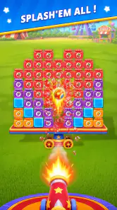 Splash Buster screenshot