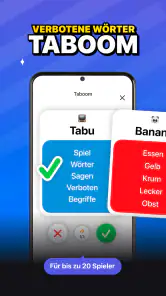 Splash - Party Spiele screenshot