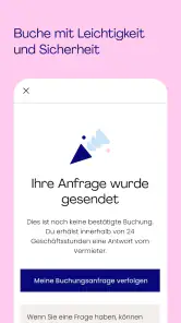 Spotahome: Online-Vermietung screenshot