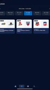 SpradeTV screenshot