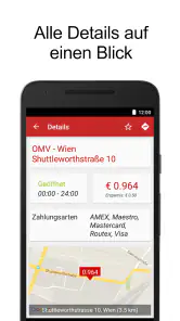 Spritpreise & Billig Tanken screenshot