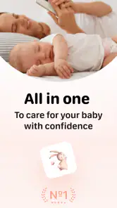 Sprouty: Baby Wachstum Tracker screenshot
