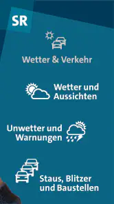 SR info screenshot