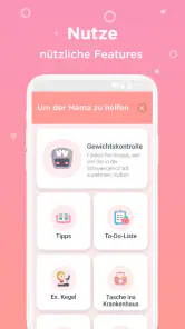 SSW:, schwangerschaft screenshot