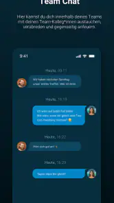 STADTRADELN screenshot