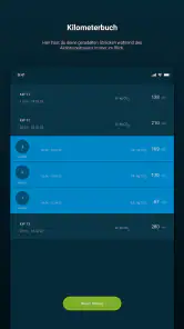 STADTRADELN screenshot