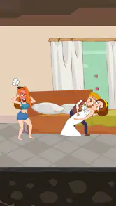 Star Girl: Liebesgeschichte screenshot