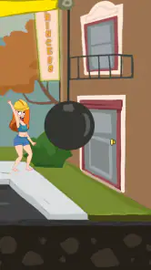 Star Girl: Liebesgeschichte screenshot