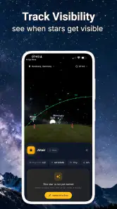 Star Guide: Nachthimmel screenshot