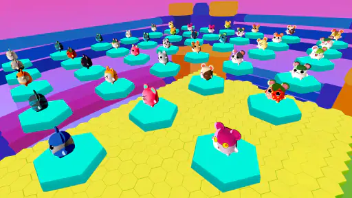 STAR: Supertolles Actionrennen screenshot