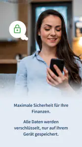 StarMoney - Banking + Finanzen screenshot