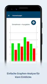 StarMoney - Banking + Finanzen screenshot