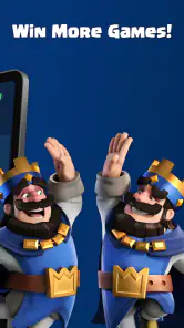 Stats Royale for Clash Royale screenshot