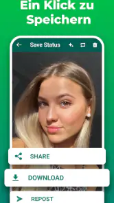 Status Saver - Whatstatus screenshot