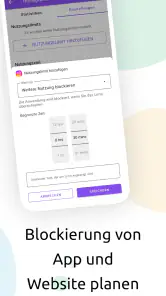 StayFree - Screen Time screenshot