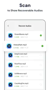 StellarRecovery screenshot