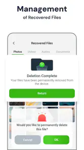 StellarRecovery screenshot