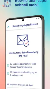 Stepstone Jobsuche: Dein Job screenshot