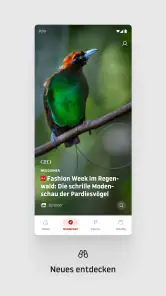 stern - Aktuelle Nachrichten screenshot