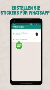 Sticker Maker screenshot