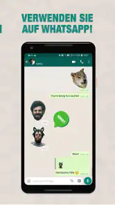 Sticker Maker screenshot