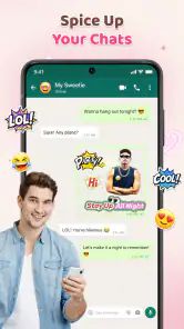 Sticker Maker: Emoji Studio screenshot