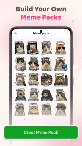 Sticker Maker: Emoji Studio screenshot