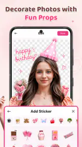 Sticker Maker: Emoji Studio screenshot