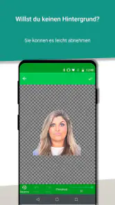 Sticker Maker - WA Stickers screenshot
