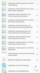 STIKO-App screenshot