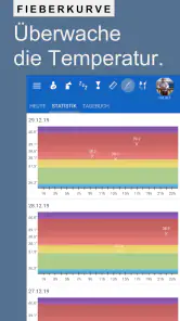 Stillen - Baby Tracker screenshot