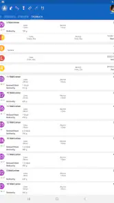 Stillen - Baby Tracker screenshot