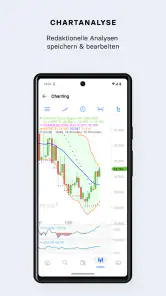 stock3: Aktien besser traden screenshot